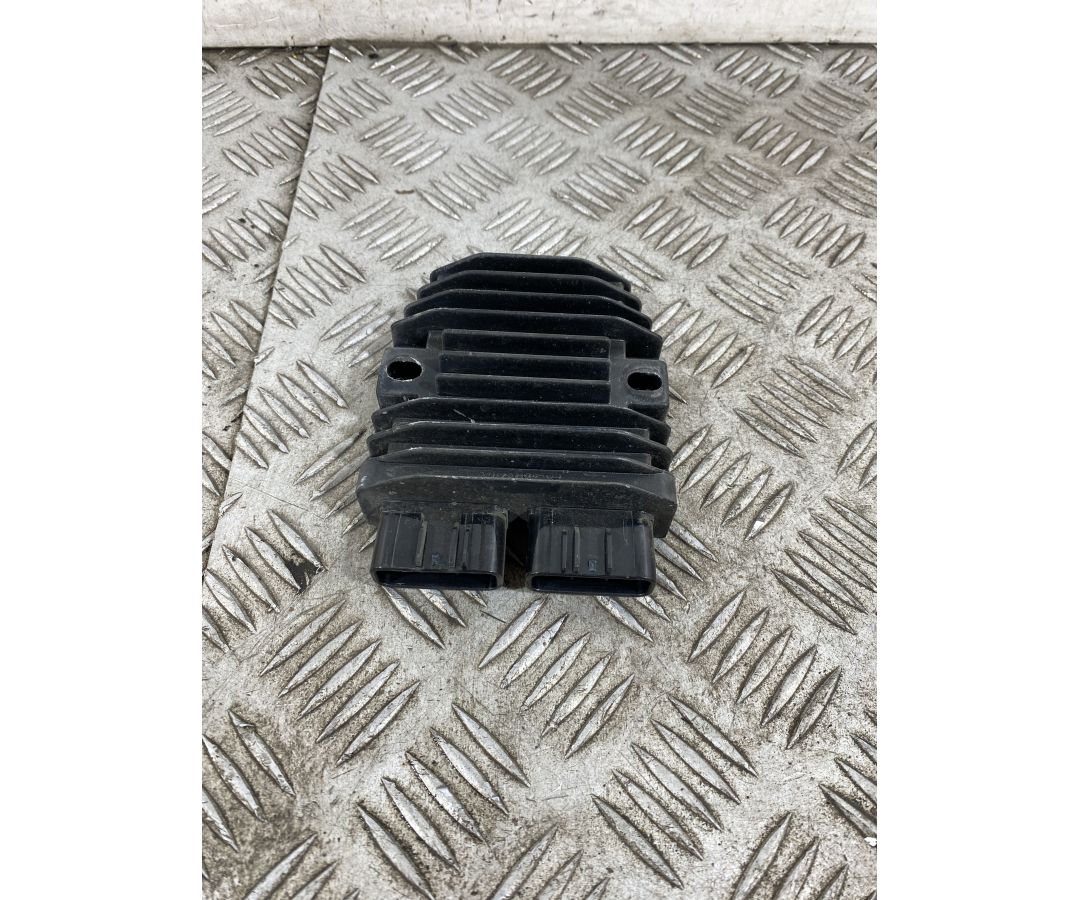 Regolatore Di Tensione Peugeot Metropolis 400 Dal 2013 al 2017 COD SMST110QF  1758548233952