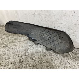 Carena Parafango Anteriore Destro Dx Peugeot Metropolis 400 Dal 2013 al 2017  1758549724213