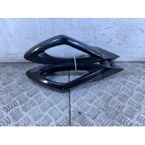 Coppia Maniglie Maniglione Portapacchi Peugeot Metropolis 400 Dal 2013 al 2017  1758550495133