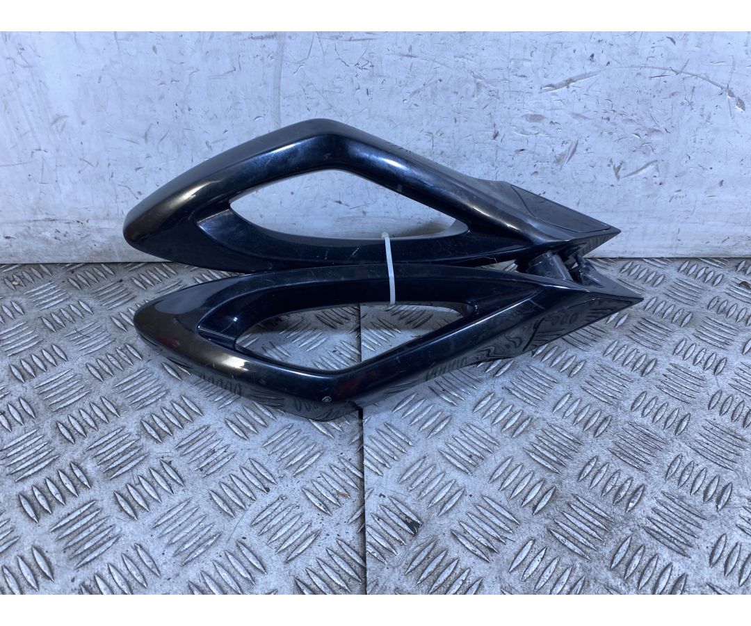 Coppia Maniglie Maniglione Portapacchi Peugeot Metropolis 400 Dal 2013 al 2017  1758550495133