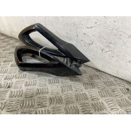 Coppia Maniglie Maniglione Portapacchi Peugeot Metropolis 400 Dal 2013 al 2017  1758550495133