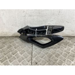 Coppia Maniglie Maniglione Portapacchi Peugeot Metropolis 400 Dal 2013 al 2017  1758550495133