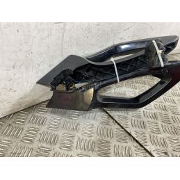 Coppia Maniglie Maniglione Portapacchi Peugeot Metropolis 400 Dal 2013 al 2017  1758550495133