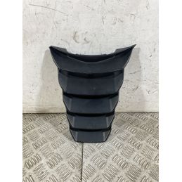 Carena Griglia Scudetto Superiore Peugeot Metropolis 400 Dal 2013 al 2017  1758551191171