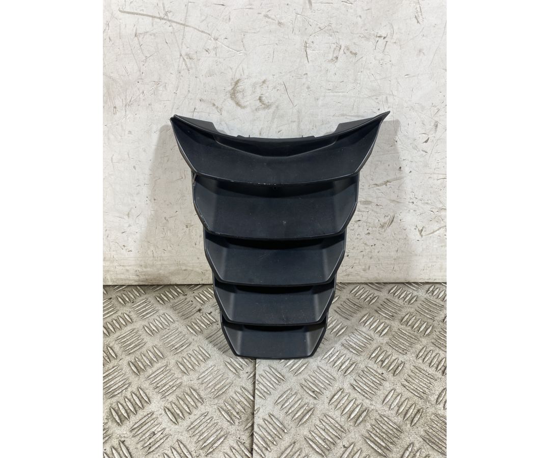 Carena Griglia Scudetto Superiore Peugeot Metropolis 400 Dal 2013 al 2017  1758551191171