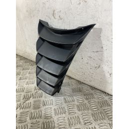 Carena Griglia Scudetto Superiore Peugeot Metropolis 400 Dal 2013 al 2017  1758551191171