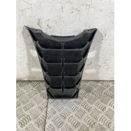 Carena Griglia Scudetto Superiore Peugeot Metropolis 400 Dal 2013 al 2017  1758551191171