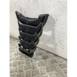 Carena Griglia Scudetto Superiore Peugeot Metropolis 400 Dal 2013 al 2017  1758551191171