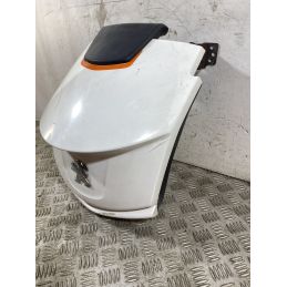 Carena Coperchio Bauletto Posteriore Peugeot Metropolis 400 Dal 2013 al 2017  1758553072546