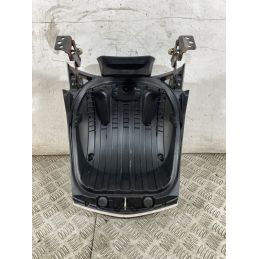 Carena Coperchio Bauletto Posteriore Peugeot Metropolis 400 Dal 2013 al 2017  1758553072546