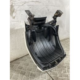 Carena Coperchio Bauletto Posteriore Peugeot Metropolis 400 Dal 2013 al 2017  1758553072546