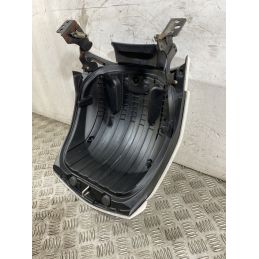 Carena Coperchio Bauletto Posteriore Peugeot Metropolis 400 Dal 2013 al 2017  1758553072546