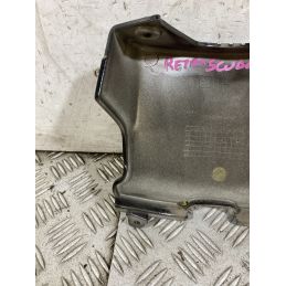 Carena Scocca Retroscudo Superiore Peugeot Metropolis 400 Dal 2013 al 2017  1758554022786