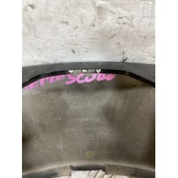 Carena Scocca Retroscudo Superiore Peugeot Metropolis 400 Dal 2013 al 2017  1758554022786