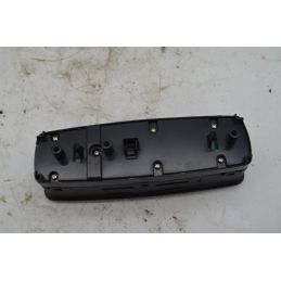 Pulsantiera Alzacristalli Anteriore SX Mercedes Classe A W169 Dal 2004 al 2012 Cod A16982069109116  1758609441920