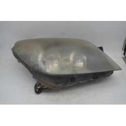 Faro Anteriore DX Opel Astra H Dal 2004 al 2011 Cod 93190070  1758609922566