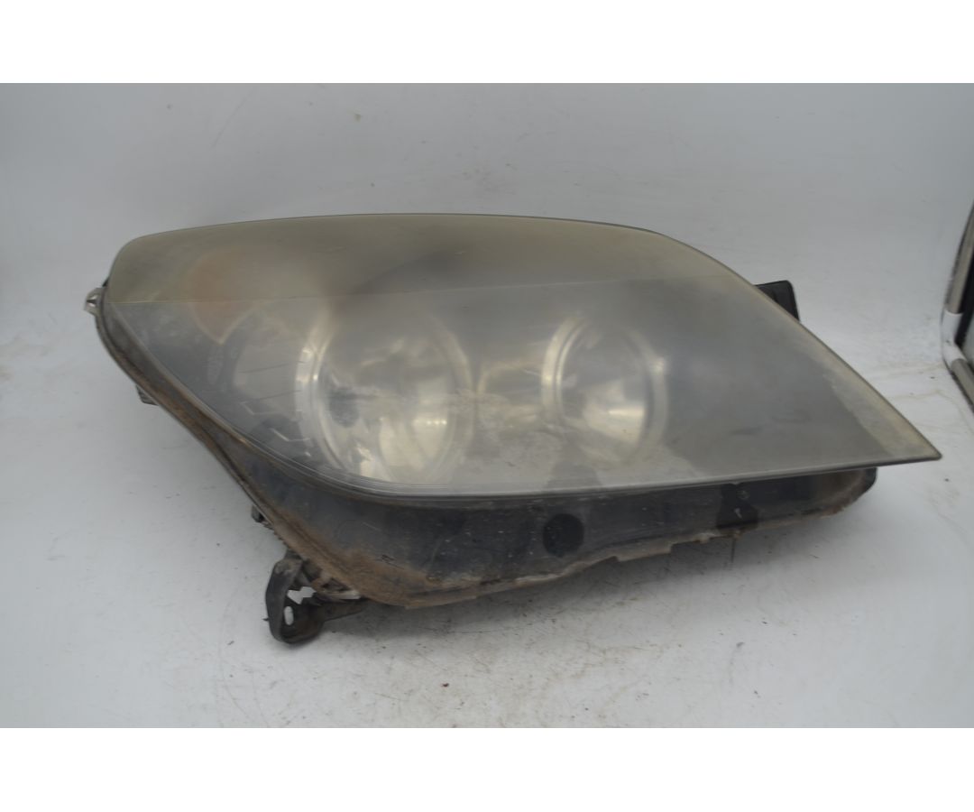 Faro Anteriore DX Opel Astra H Dal 2004 al 2011 Cod 93190070  1758609922566