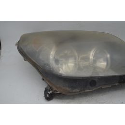 Faro Anteriore DX Opel Astra H Dal 2004 al 2011 Cod 93190070  1758609922566