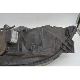 Faro Anteriore DX Opel Astra H Dal 2004 al 2011 Cod 93190070  1758609922566