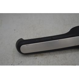 Maniglia Interna Anteriore SX Volkswagen Golf IV Dal 1997 al 2007 Cod 1J0867171  1758610480765
