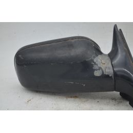 Specchietto Retrovisore esterno DX Audi 100 C4  Dal 1990 al 1994 Cod 0117362  1758611170771