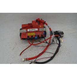 Centralina Batteria BMW X1 Dal 2009 al 2015 Cod V46942912-08  1758611619751