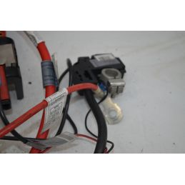 Centralina Batteria BMW X1 Dal 2009 al 2015 Cod V46942912-08  1758611619751
