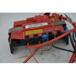 Centralina Batteria BMW X1 Dal 2009 al 2015 Cod V46942912-08  1758611619751
