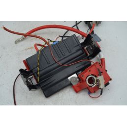 Centralina Batteria BMW X1 Dal 2009 al 2015 Cod V46942912-08  1758611619751