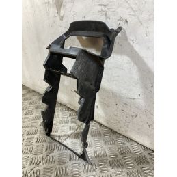 Carena Cornice Anteriore Peugeot Metropolis 400 Dal 2013 al 2017  1758612906522