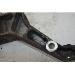 Supporto Motore Fiat Punto Dal 1999 al 2010 Cod 46743001  1758612858128