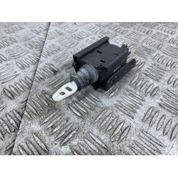 Attuatore Serratura Sella Peugeot Metropolis 400 Dal 2013 al 2017  1758614151562