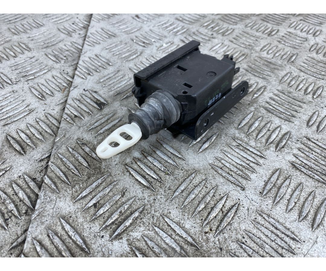 Attuatore Serratura Sella Peugeot Metropolis 400 Dal 2013 al 2017  1758614151562