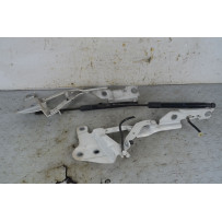 Cerniera Cofano Anteriore DX e SX BMW X1 Dal 2009 al 2015 Cod 2990360  1758613443699