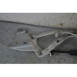 Cerniera Cofano Anteriore DX e SX BMW X1 Dal 2009 al 2015 Cod 2990360  1758613443699