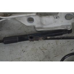 Cerniera Cofano Anteriore DX e SX BMW X1 Dal 2009 al 2015 Cod 2990360  1758613443699