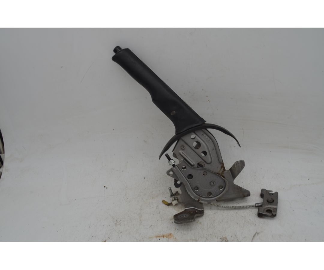Leva Freno a Mano Nissan X-Trail Dal 2001 al 2007 Cod 360104M60A  1758615457410