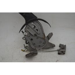 Leva Freno a Mano Nissan X-Trail Dal 2001 al 2007 Cod 360104M60A  1758615457410