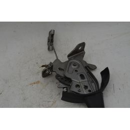 Leva Freno a Mano Nissan X-Trail Dal 2001 al 2007 Cod 360104M60A  1758615457410