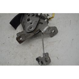 Leva Freno a Mano Nissan X-Trail Dal 2001 al 2007 Cod 360104M60A  1758615457410