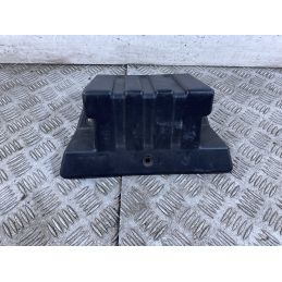 Carena Coperchio batteria Peugeot Metropolis 400 Dal 2013 al 2017  1758616094355