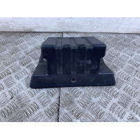 Carena Coperchio batteria Peugeot Metropolis 400 Dal 2013 al 2017  1758616094355