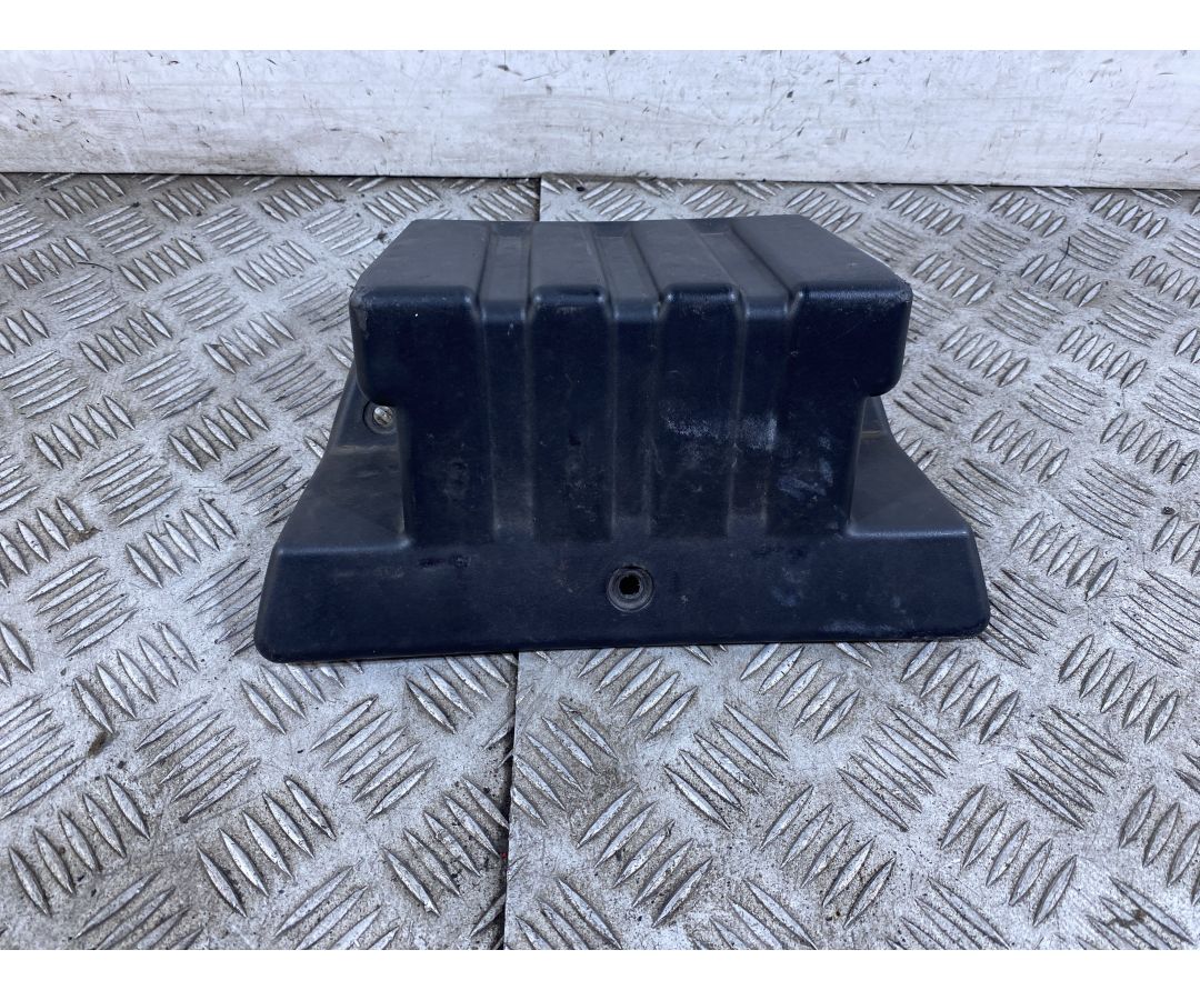 Carena Coperchio batteria Peugeot Metropolis 400 Dal 2013 al 2017  1758616094355