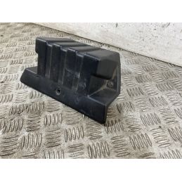 Carena Coperchio batteria Peugeot Metropolis 400 Dal 2013 al 2017  1758616094355