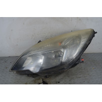 Faro Anteriore SX Opel Meriva B Dal 2010 al 2017 Cod 13286612  1758615912070