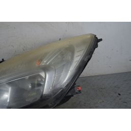 Faro Anteriore SX Opel Meriva B Dal 2010 al 2017 Cod 13286612  1758615912070