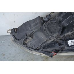 Faro Anteriore SX Opel Meriva B Dal 2010 al 2017 Cod 13286612  1758615912070