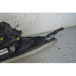 Faro Anteriore SX Opel Meriva B Dal 2010 al 2017 Cod 13286612  1758615912070