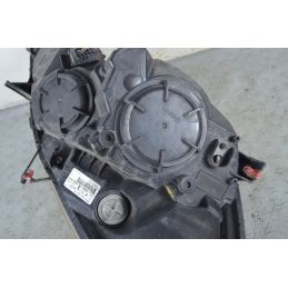 Faro Anteriore SX Opel Meriva B Dal 2010 al 2017 Cod 13286612  1758615912070