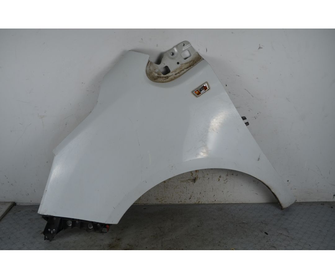 Parafango Anteriore SX Opel Meriva B Dal 2010 al 2017 Cod 93167923  1758616663407